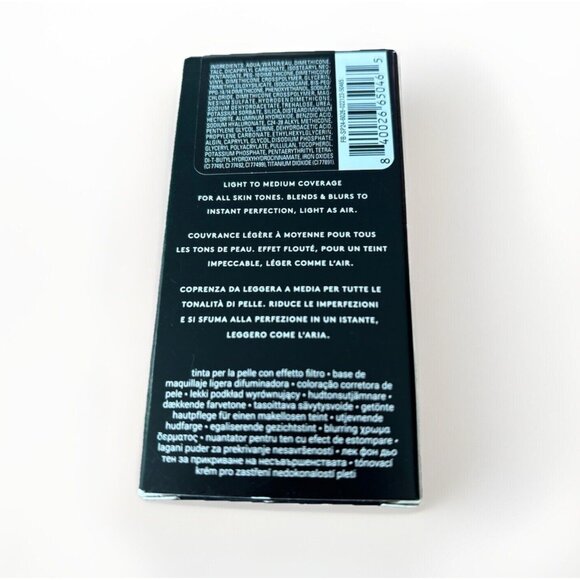 Fenty Beauty by Rihanna Eaze Drop'Lit All Over Glow Enhancer - Shade 25 NEW - Picture 9 of 10